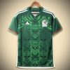Maglia Concept Messico Edizione Home 2023