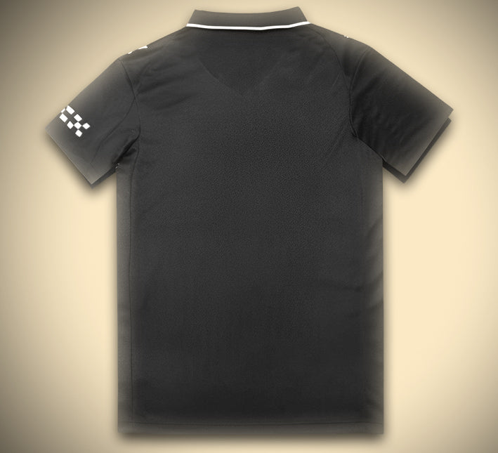 Maglia Concept Manchester City Edizione Black 2526