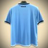 Maglia Panama Away 2024-2025 vista laterale