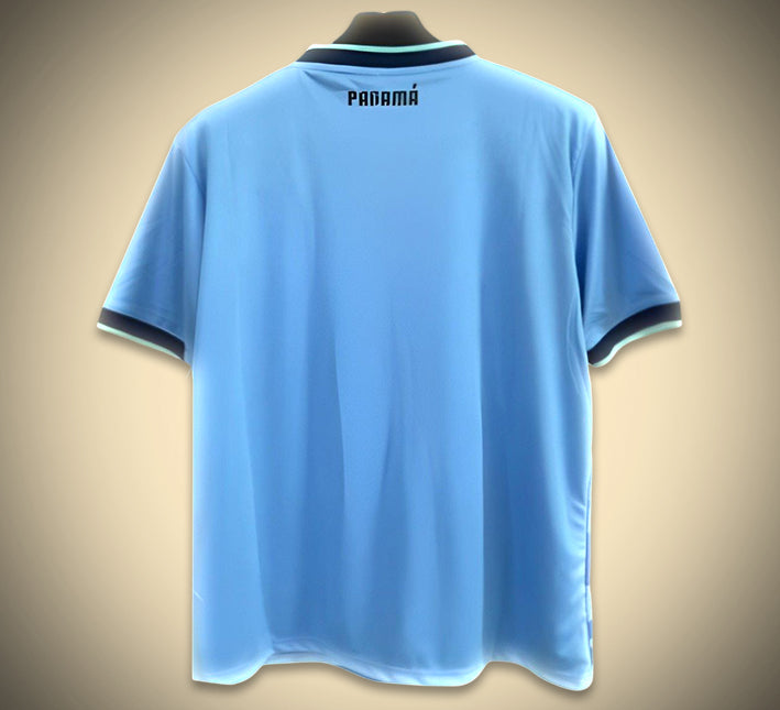 Maglia Panama Away 2024-2025 vista laterale