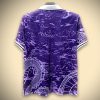 Maglia Concept Real Madrid Drago Edizione Viola 2526