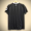 Maglia Real Madrid Edizione Portiere Nero 2025-2026 vista laterale