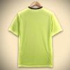 Maglia Real Madrid Portiere Edizione Verde 2024-2025 vista posteriore
