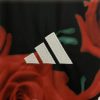 Tshirt maglia Real Madrid collezione concept rosa rossa per tifoso madrileno
