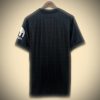 Maglia Tottenham Home 2025-2026 vista laterale
