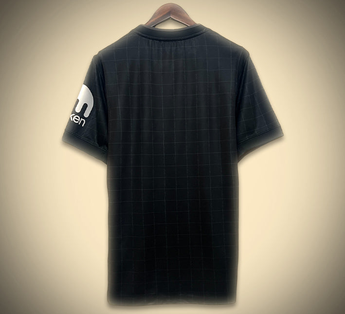Maglia Tottenham Home 2025-2026 vista laterale
