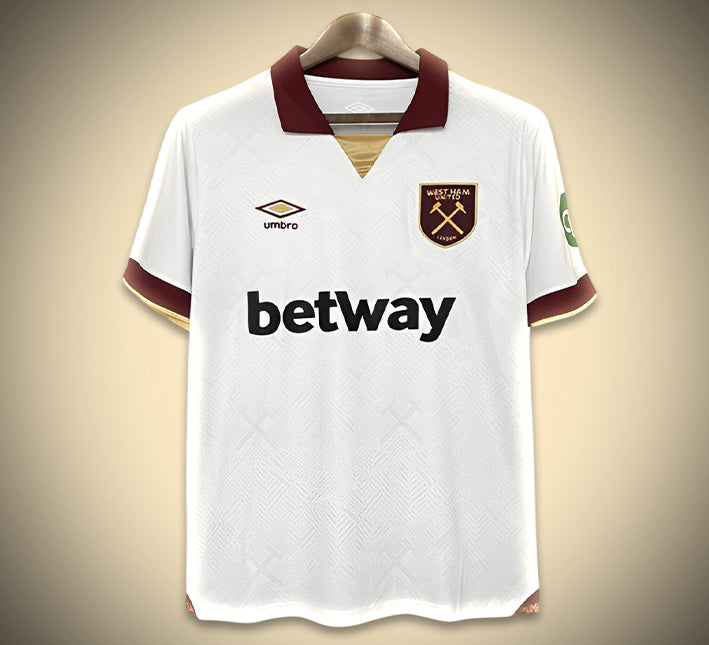 Maglia Concept West Ham 2425