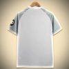 Maglia West Ham Away 2024-2025 vista posteriore