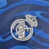 Tunica da tifoso Real Madrid blu design concept collector nuova stagione