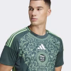 Maglia Algeria Away 2425