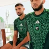 Maglia Algeria Away 2425