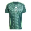 Maglia Algeria Away 2425