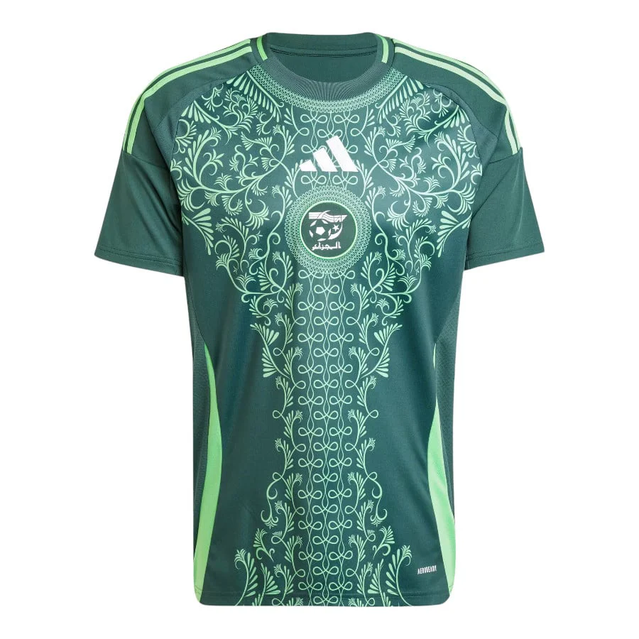 Maglia Algeria Away 2425