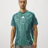 Maglia Algeria Away 2425