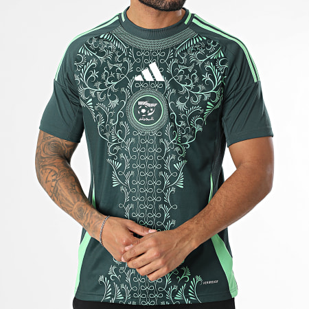 Maglia Algeria Away 2425
