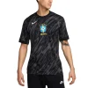 Maglia Brasile Portiere 2425