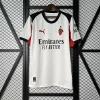 Maillot Concept AC Milan Édititon Extérieur 2526