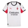 Maillot Concept AC Milan Édititon Extérieur 2526
