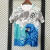 Maglia Concept Brasile Edizione Pappagallo 2425