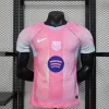Maglia Concept FC Barcellona Edizione Rosa 2526