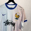 Maglia Concept Francia x Stussy