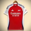 maillot-arsenal-domicile-2425 Maglia Arsenal Home 2425