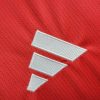 maillot-de-football-arsenal-domicile-2425 maglia da calcio Arsenal home 2425