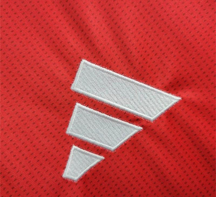 maillot-de-football-arsenal-domicile-2425 maglia da calcio Arsenal home 2425