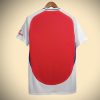 vetement-supporteur-arsenal-domicile-2425 abbigliamento tifoso Arsenal Home 2425