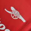t-shirt-officiel-arsenal-domicile-2425 t-shirt ufficiale Arsenal Home 2425