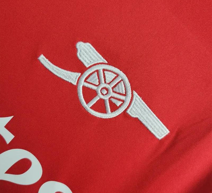 t-shirt-officiel-arsenal-domicile-2425 t-shirt ufficiale Arsenal Home 2425