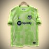 Maillot FC Barcelone 3e 2425