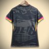 maglia away nera Chelsea stagione 2024 2025