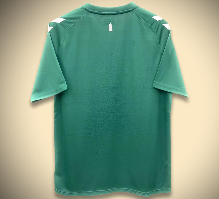 maillot-avant-match-everton-edition-limitee-saison-2425 Maglia pre-partita Everton edizione limitata stagione 2425