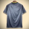Divisa da calcio Everton nera maglia away 2024 2025