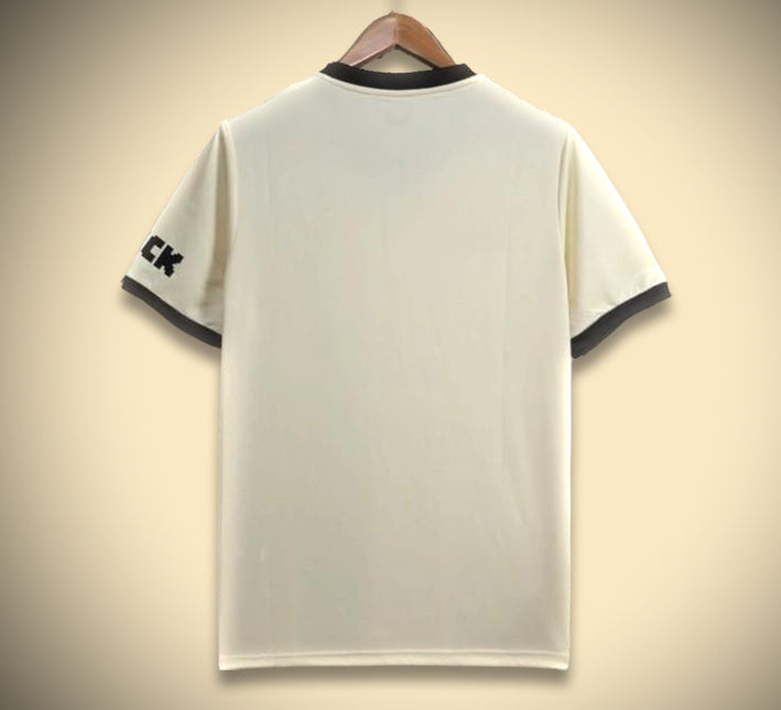 maillot-de-football-everton-couleur-blanche-tenue-away maglia da calcio Everton colore bianco divisa away