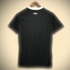 jersey-goalkeeper-manchester-united-noir-avec-ecusson-du-club Maglia portiere Manchester United nera con stemma del club