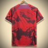 t-shirt-football-psg-edition-rouge-collection-2024-2025 T shirt football PSG édition rouge collection 2024 2025