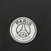 Maillot Paris Saint-Germain Extérieur 2024-2025 detail tissu