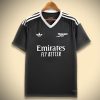 Maglia Concept Arsenal Edizione Nero 2425