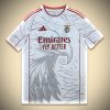Maglia Concept Benfica 2526