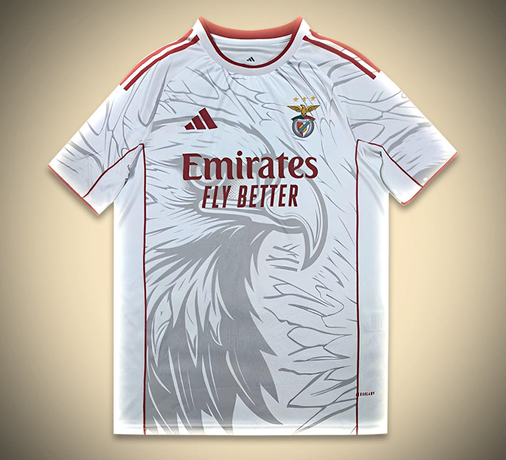 Maglia Concept Benfica 2526