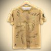 Maglia Concept Real Madrid Edizione Oro 2526