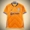 Maillot FC Porto Extérieur Orange 2425