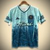 Maillot Inter Miami CF Concept Bleu 2425