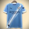 Maglia Manchester City Home 2526