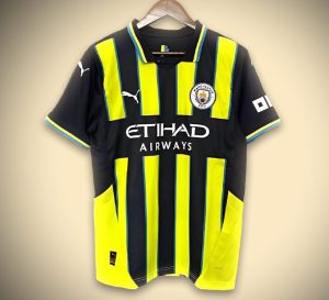 maillot-manchester-city-exterieur-2425 Maglia Manchester City Away 2425