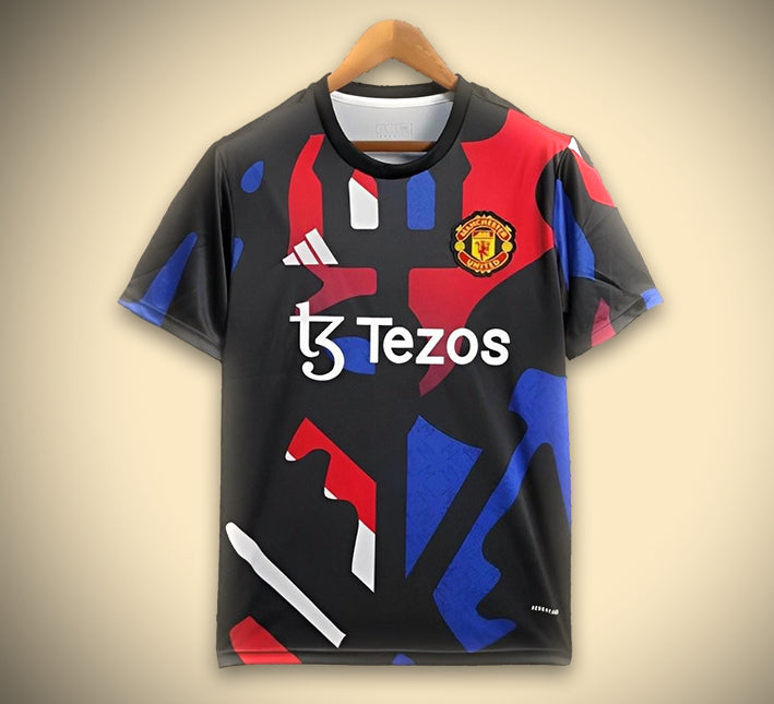 maillot-manchester-united-entrainement-2425 Maglia Manchester United allenamento 2425