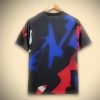 maillot-technique-manchester-united-pour-football-et-sport Maglia tecnica Manchester United per calcio e sport