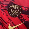 maillot-rouge-concept-paris-saint-germain-saison-2024-2025 Maillot rouge concept Paris Saint Germain saison 2024 2025